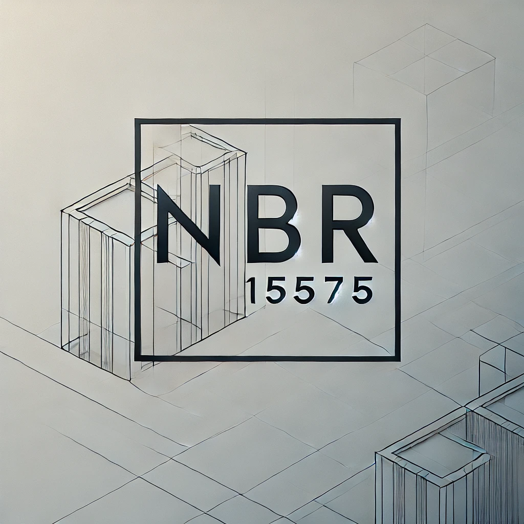 NBR 15575