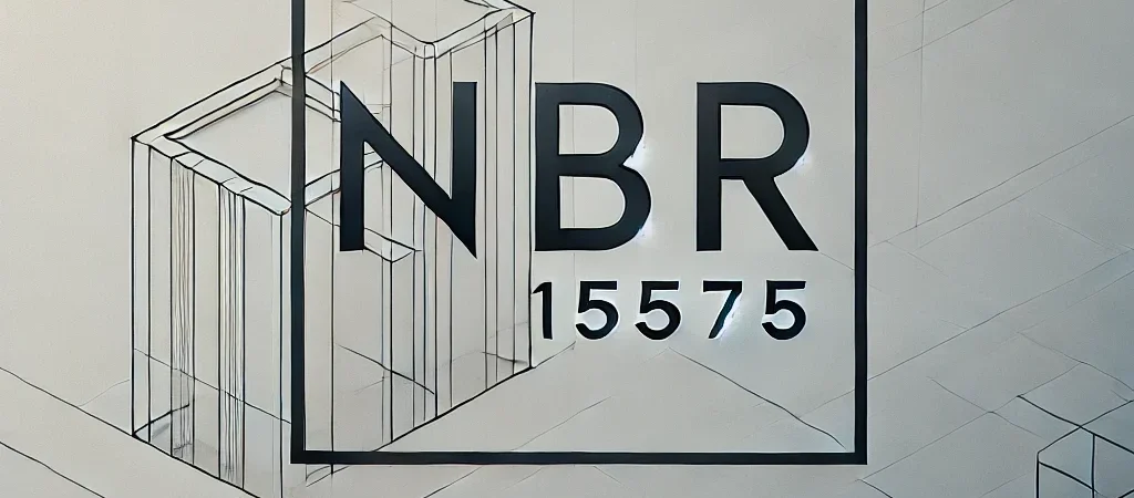 Por que mirar além do nível mínimo da Norma de Desempenho NBR 15575?